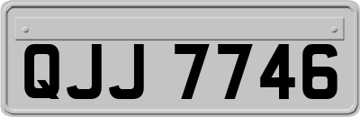 QJJ7746