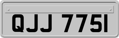 QJJ7751