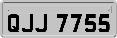 QJJ7755