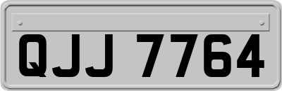 QJJ7764