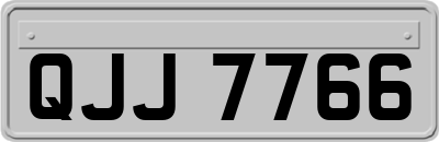 QJJ7766
