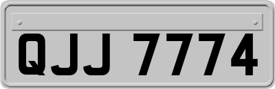 QJJ7774