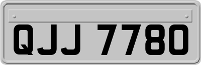 QJJ7780