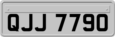 QJJ7790
