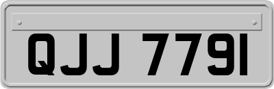 QJJ7791