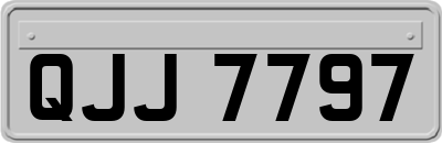 QJJ7797