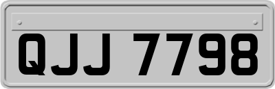 QJJ7798