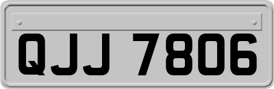 QJJ7806
