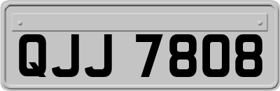 QJJ7808