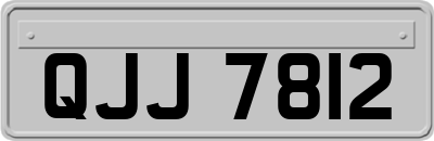 QJJ7812