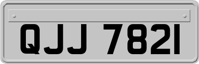 QJJ7821