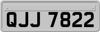 QJJ7822