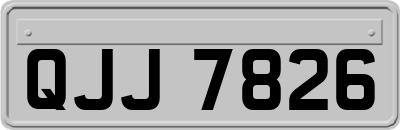 QJJ7826