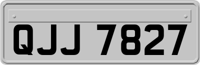 QJJ7827