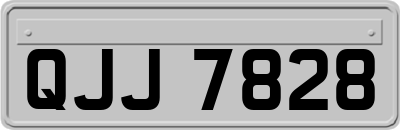 QJJ7828