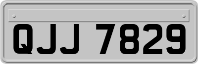 QJJ7829