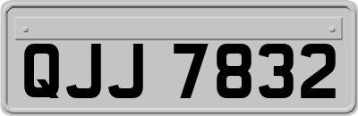QJJ7832