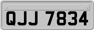 QJJ7834