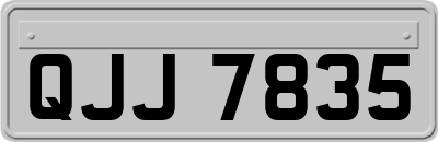 QJJ7835