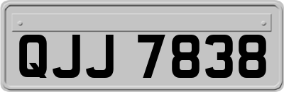 QJJ7838