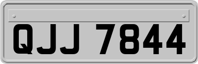 QJJ7844