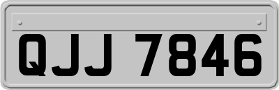 QJJ7846