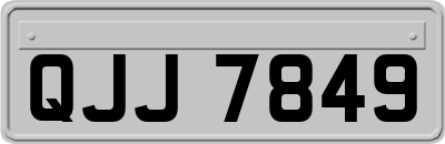QJJ7849