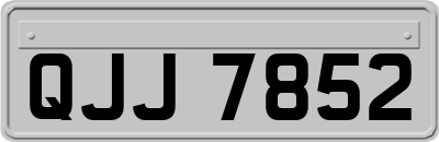 QJJ7852