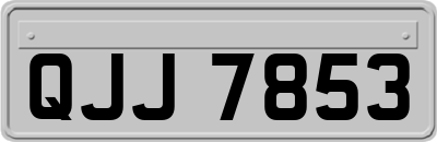 QJJ7853