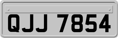 QJJ7854
