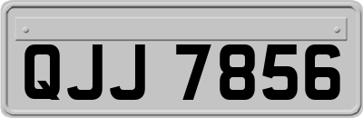 QJJ7856