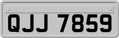 QJJ7859