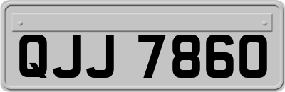 QJJ7860