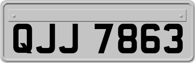 QJJ7863