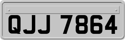QJJ7864