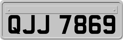 QJJ7869