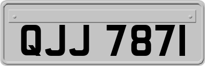 QJJ7871