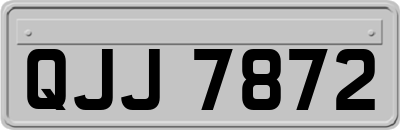 QJJ7872