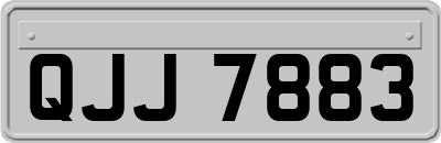 QJJ7883