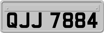 QJJ7884