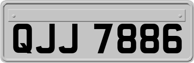 QJJ7886