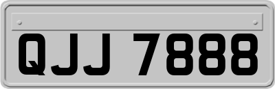 QJJ7888