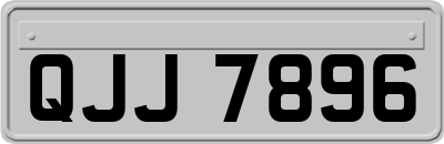 QJJ7896
