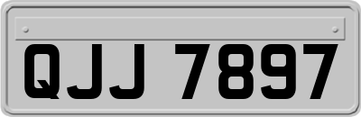 QJJ7897