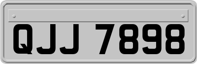 QJJ7898