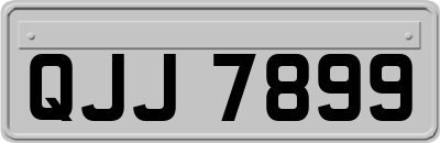 QJJ7899