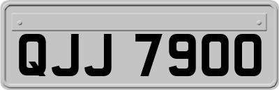 QJJ7900