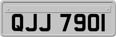 QJJ7901
