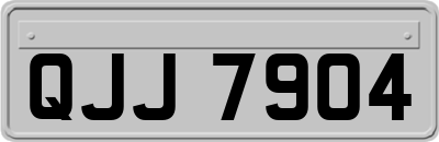 QJJ7904