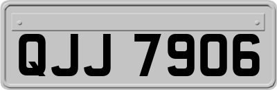 QJJ7906